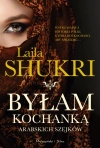 Byłam kochanką arabskich szejków - zdjęcie