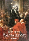 Kazania sejmowe - zdjęcie