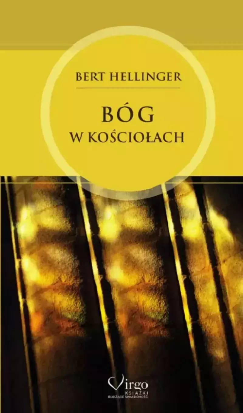Bóg w Kościołach Bóg w Kościołach
