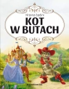 Kraina baśni. Kot w Butach - zdjęcie