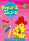 Mała akademia kogutka Ziutka Żabka - zdjęcie
