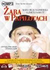 Żaba w papilotach. Audiobook - zdjęcie