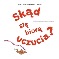 Skąd się biorą uczucia?, zdjęcie 2