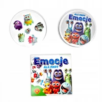 Ale Pary - Emocje, zdjęcie 7