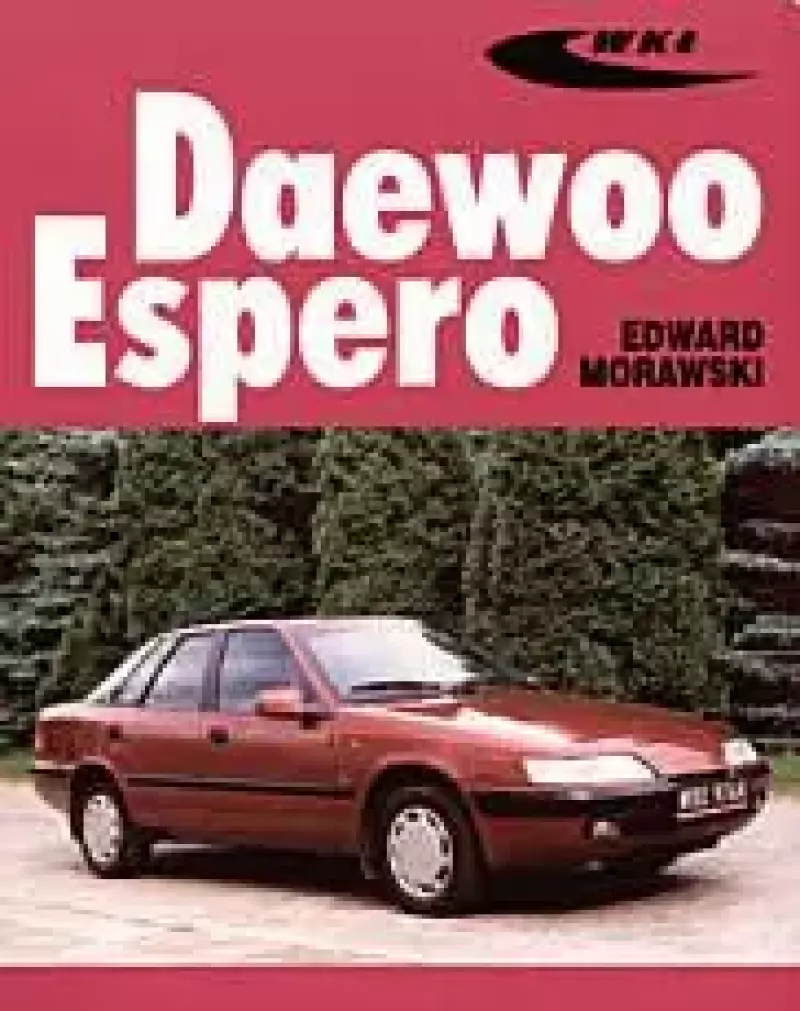 Daewoo Espero Daewoo Espero