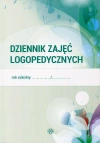 Dziennik zajęć logopedycznych - zdjęcie
