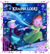 Tajemnicza rzeka. Disney Kraina Lodu - zdjęcie
