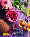 Superfoods. Źródło energii prosto z natury - zdjęcie