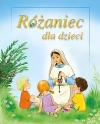Różaniec dla dzieci - zdjęcie
