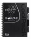 Kołobrulion B5. CoolPack, czarny - zdjęcie