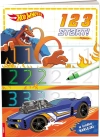 Mattel Hot Wheels. 1 2 3 start! - zdjęcie