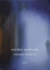 Ostatnie rozdanie - zdjęcie