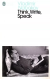 Think, Write, Speak - zdjęcie