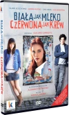 Biała jak mleko, czerwona jak krew, DVD - zdjęcie