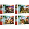 Puzzle 20el "miniMaxi" Poznaj świat dinozaurów 56036 Trefl - zdjęcie