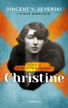 Christine. Powieść o Krystynie Skarbek - zdjęcie