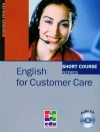 English for Customer Care with CD - zdjęcie