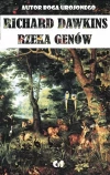 Rzeka genów - zdjęcie
