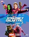 Strażnicy galaktyki. Vol. 2, Blu-ray - zdjęcie