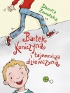 Bartek Koniczyna i tajemnicza dziewczyna - zdjęcie