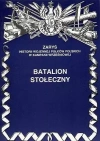 Batalion Stołeczny Zarys Historii Wojennej Pułków Polskich w Kampanii Wrześniowej - zdjęcie