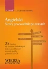 Angielski przewodnik po czasach - zdjęcie