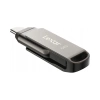 Pendrive Lexar Dual Type-C and Type-A USB 3.1 64GB - zdjęcie