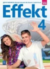 Effekt 4. Język niemiecki. Zeszyt ćwiczeń dla liceum i technikum - zdjęcie