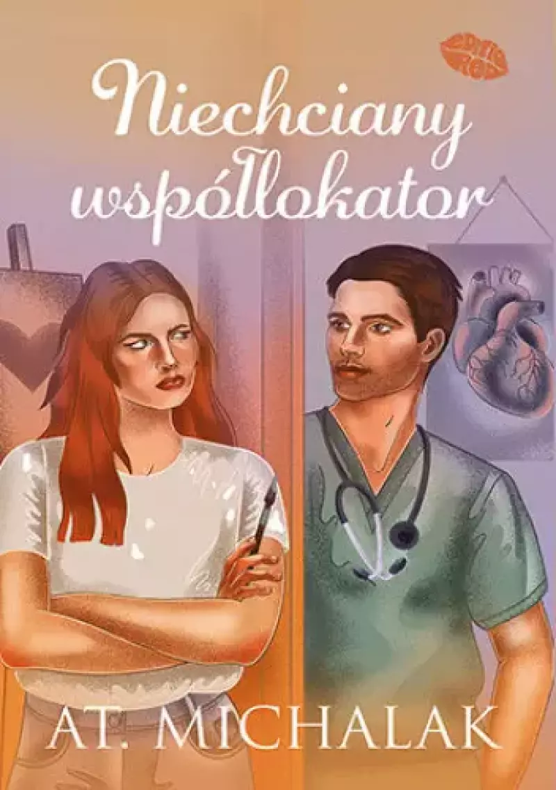 Niechciany współlokator Niechciany współlokator