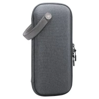Spigen Klasden Pouch Nintendo Switch 2 Charcoal Grey, zdjęcie 2