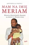 Mam na imię Meriam - zdjęcie