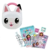 Zestaw kreatywny 3D Koci Domek Gabi Gabby's Dollhouse GD00076 Kids Euroswan - zdjęcie