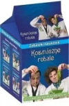 Zabawki naukowe - Kosmiczne robale - zdjęcie