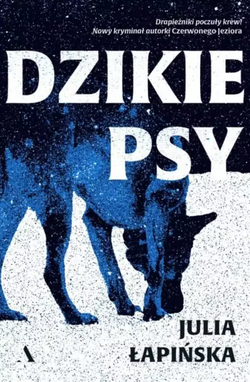 Dzikie psy Dzikie psy