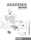 Akademie Deutsch B1+ T.3 materiały dodatkowe - zdjęcie