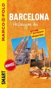 Barcelona. Przewodnik smart - zdjęcie