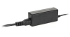Zasilacz Quer z kablem zasilającym do laptopa HP Compaq 65 W / 18,5 V / 3,5 A / 4,8x1,7 mm - zdjęcie
