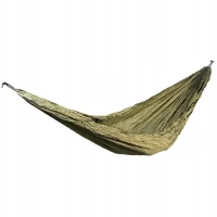 Hamak 330 x 140 cm zestaw, zdjęcie 2