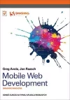 Mobile Web Development - zdjęcie