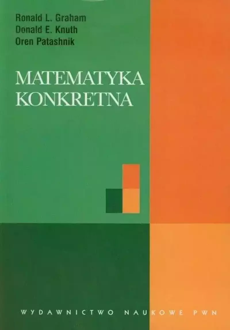 Matematyka konkretna Matematyka konkretna