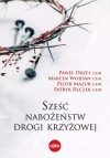 Sześć nabożeństw drogi krzyżowej - zdjęcie