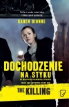 Dochodzenie. Na styku - zdjęcie