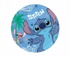 Talerz papierowy 230 Stitch Angel Go Op8szt Fol - zdjęcie