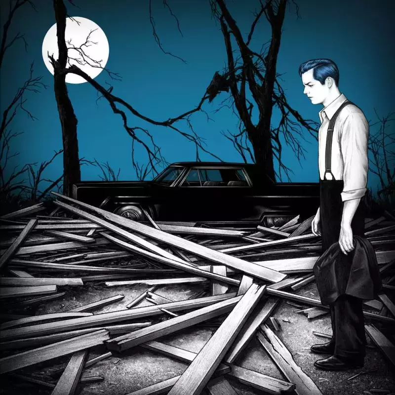 Fear Of The Dawn, CD Fear Of The Dawn, CD