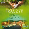 Koniec świata. Audiobook - zdjęcie