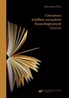 Literatura źródłem związków frazeologicznych - zdjęcie