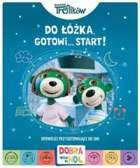 Zdumiewające opowieści pandy, zdjęcie 2