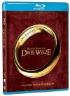 Władca Pierścieni. Dwie wieże (edycja rozszerzona), 2 Blu-ray - zdjęcie