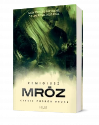 Cienie pośród mroku, zdjęcie 2