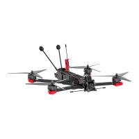 iFlight Chimera 7 Pro V2 O4 6S HD | Dron FPV |, zdjęcie 3